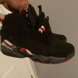 Jordan 8